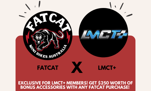 🚀 Unlock $250 Worth of Upgrades – Exclusive for LMCT+ Members! 🚀