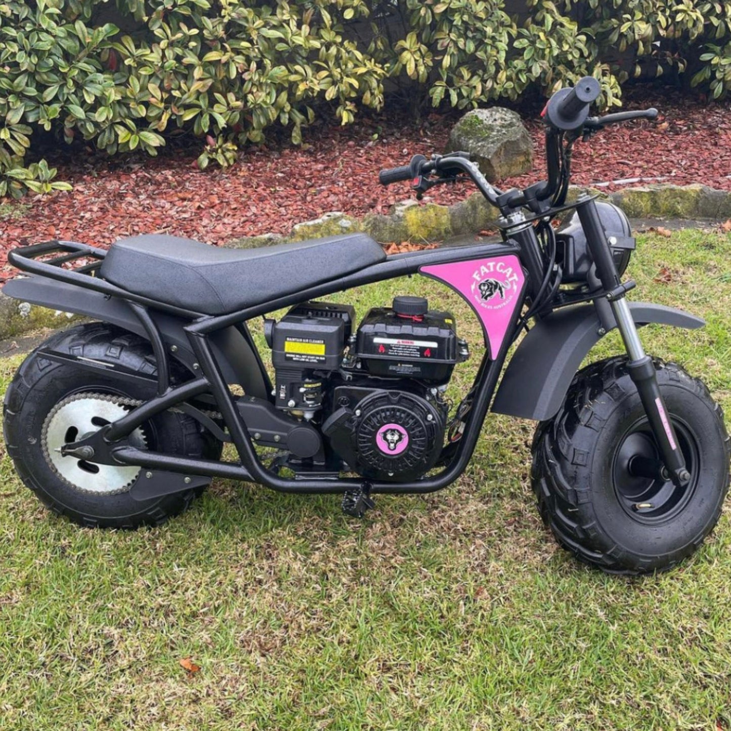 Coloured Graphic Sticker Kit