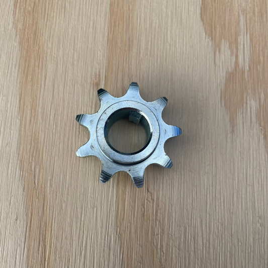 9 Teeth Front Sprocket