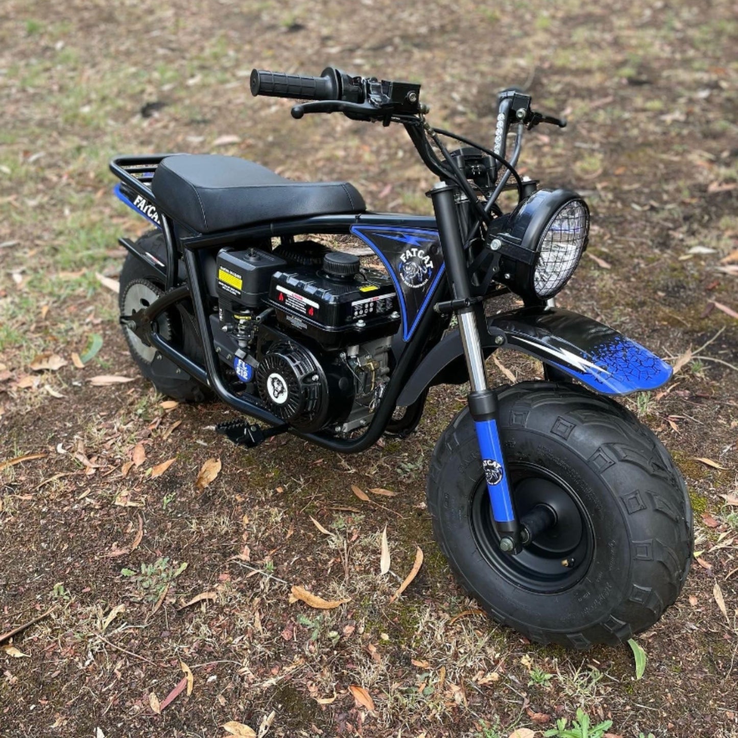 Coloured Graphic Sticker Kit