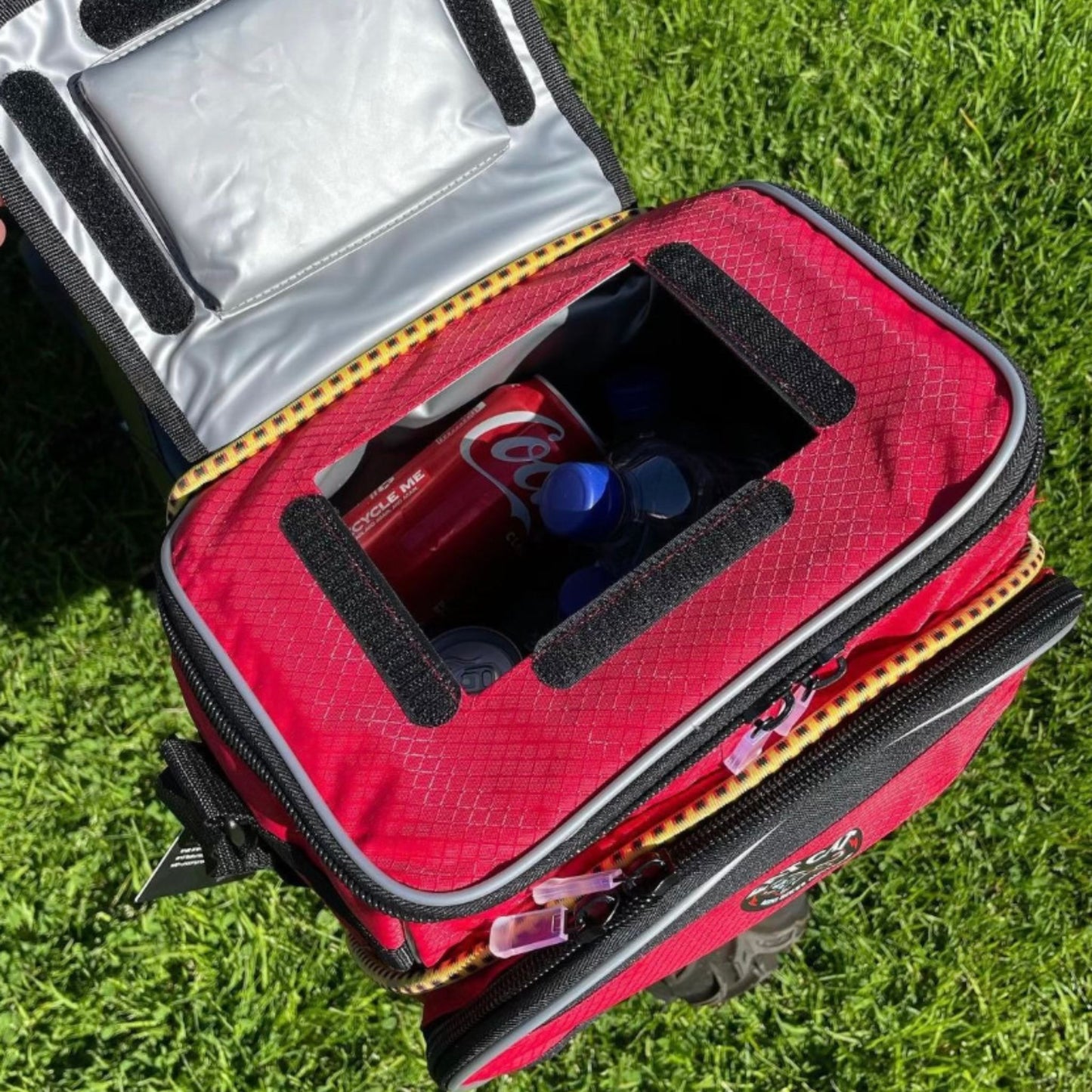 FatCat Cooler Bag