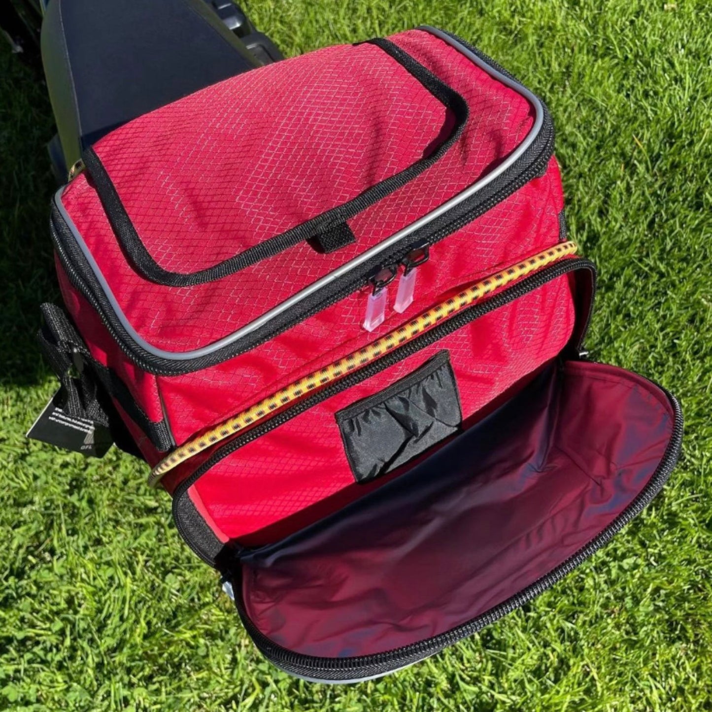 FatCat Cooler Bag