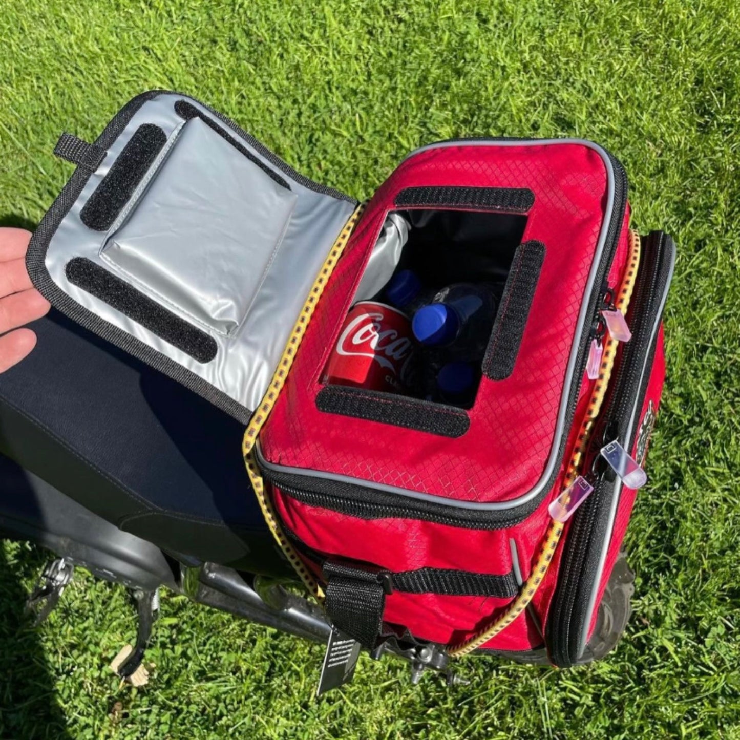FatCat Cooler Bag