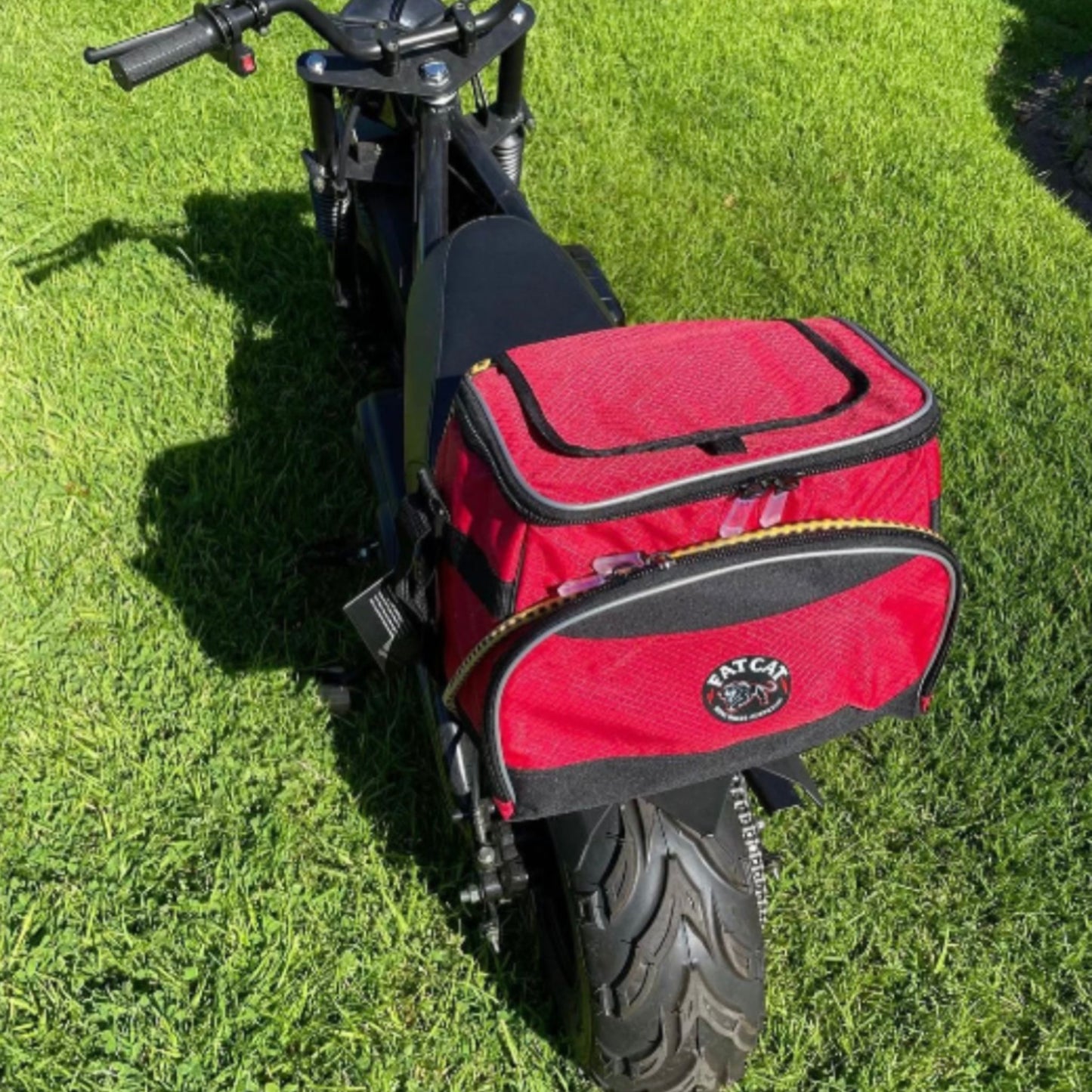 FatCat Cooler Bag