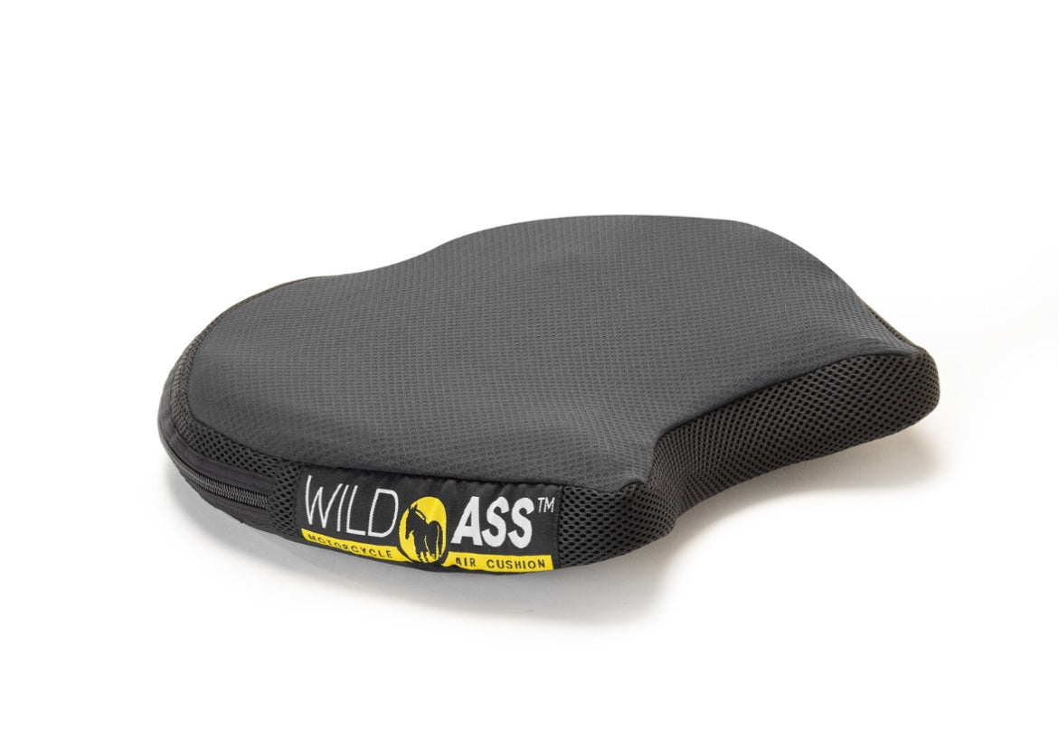 Wild Ass Seat Cushion