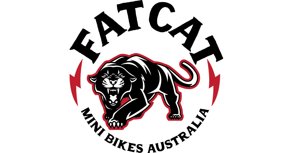 Fat cat bike bags store