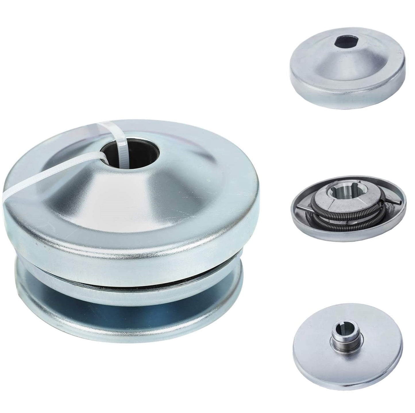 CVT Garter Springs – 1800rpm Engagement