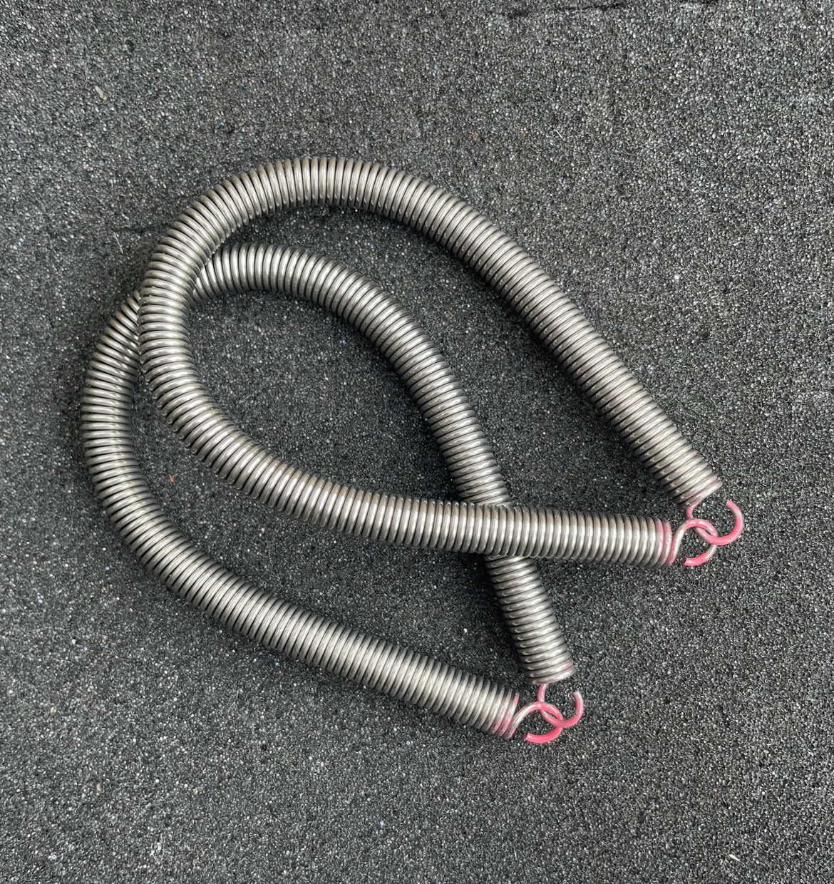 CVT Garter Springs – 1800rpm Engagement