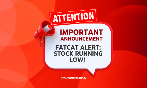 🚨 FatCat Alert: Stock Running Low! 🚨