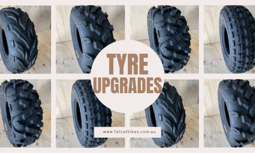 LIVE: Best sellers- UPGRADED TYRES 💪