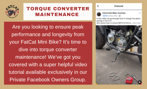 DIY Torque Converter Maintenance Guide: Keep Your FatCat Roaring.