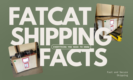 Everything You Need to Know About Shipping Your FatCat Mini Bike