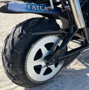 The Reel 'n' Ride FatCat Package