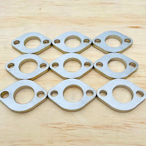Exhaust Flange for Custom FatCat Exhausts