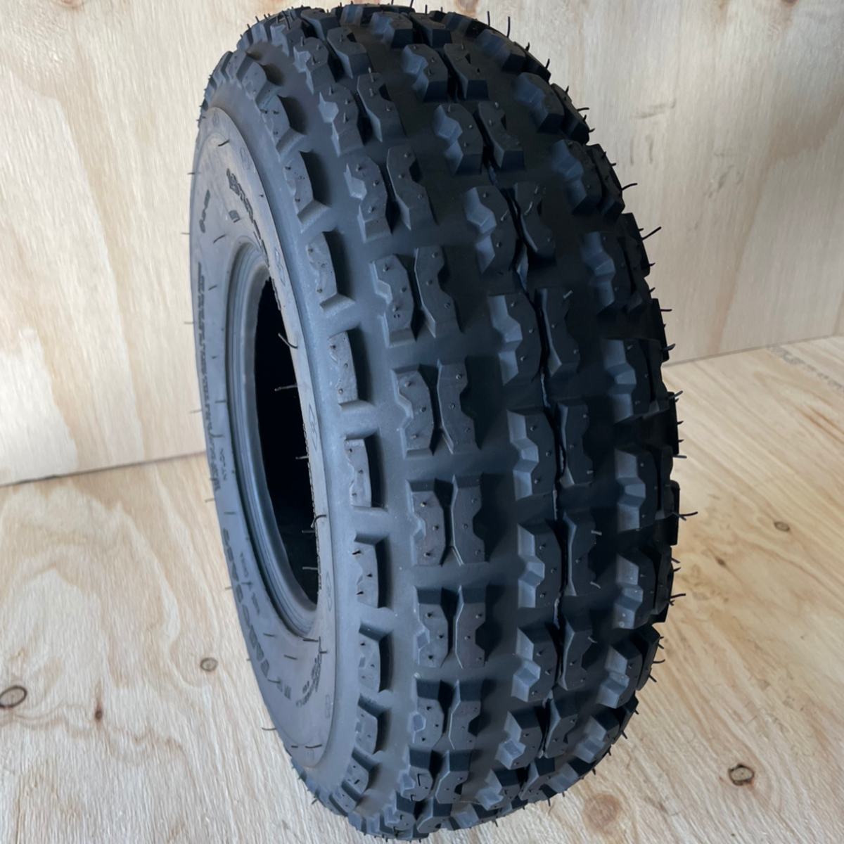 Tyres for FatCat FC-212