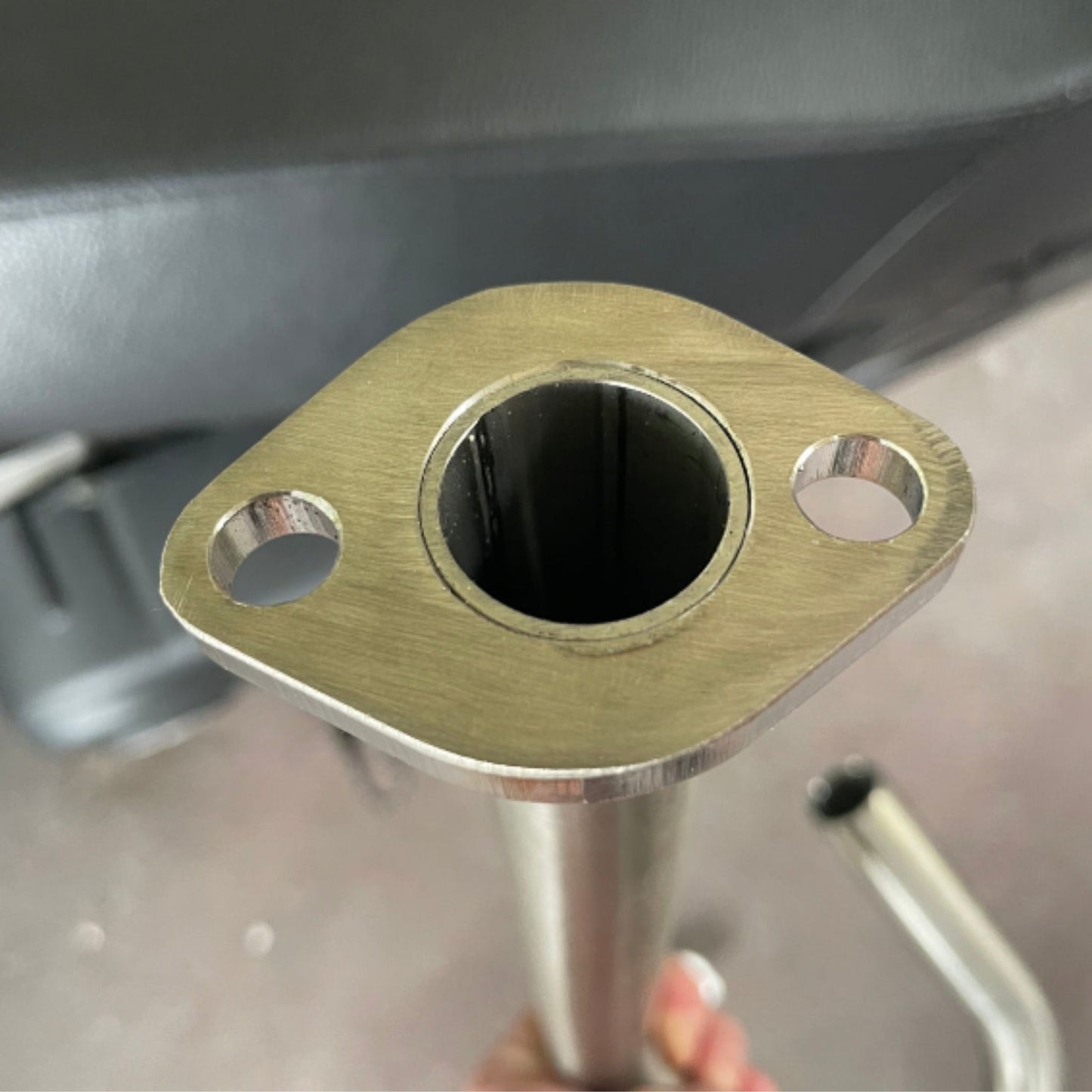 Exhaust Flange - Build Your Own Exhaust