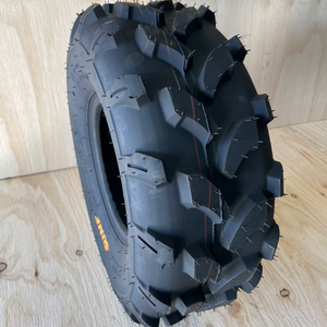 Tyres for FatCat FC-212