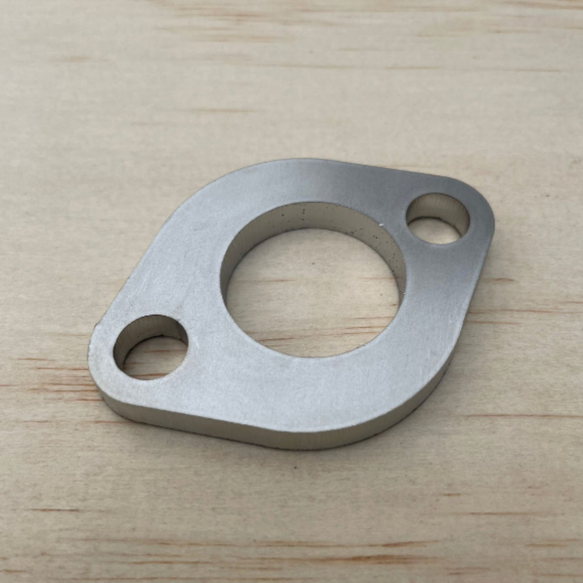 Exhaust Flange for Custom FatCat Exhausts