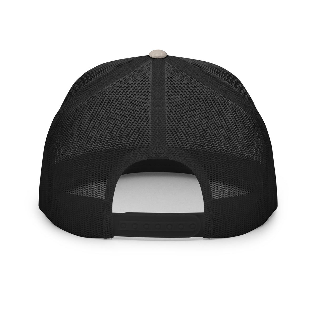 FatCat Lightning Trucker Cap