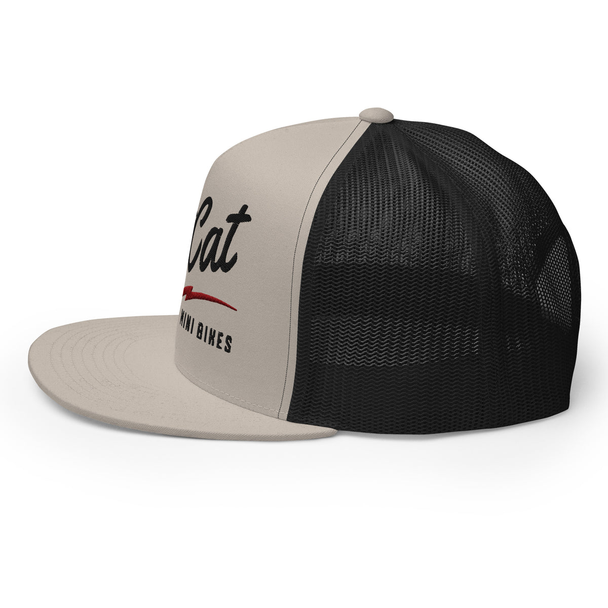 FatCat Lightning Trucker Cap