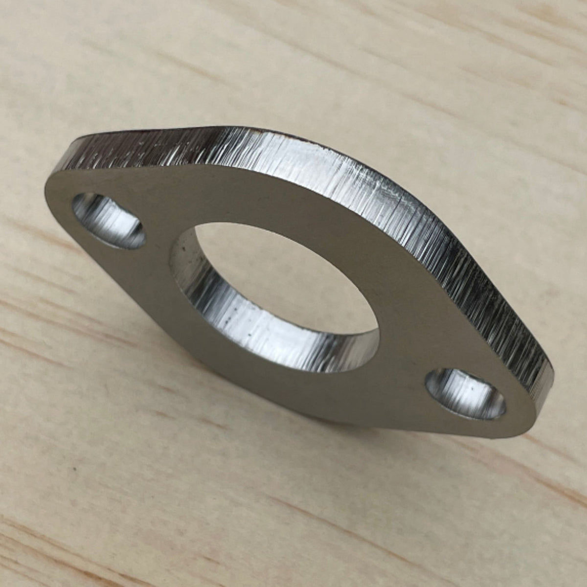 Exhaust Flange for Custom FatCat Exhausts
