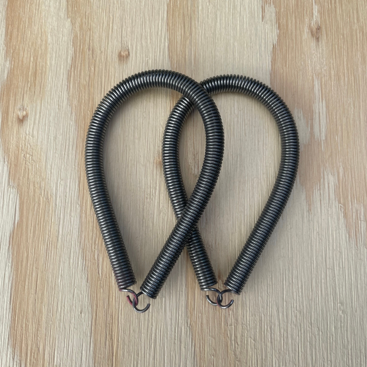 CVT Garter Springs (1800rpm Engagement)
