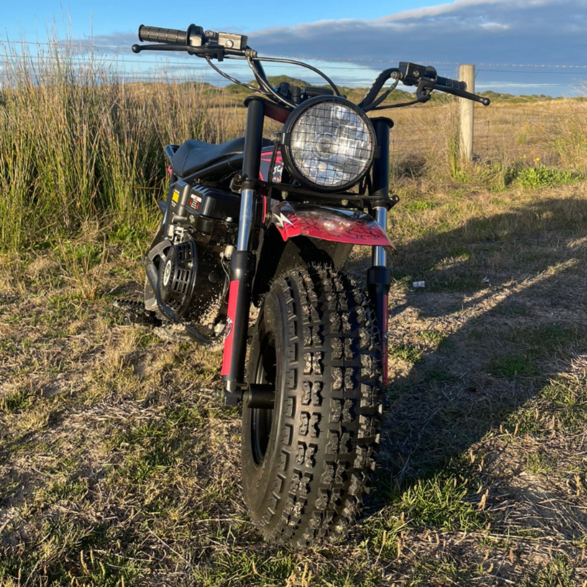 Fat Cat Rims Tyres – FatCat Bikes