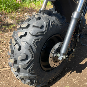 Tyres for FatCat FC-212