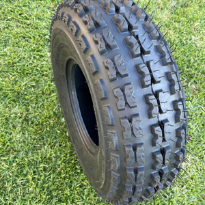 Tyres for FatCat FC-212