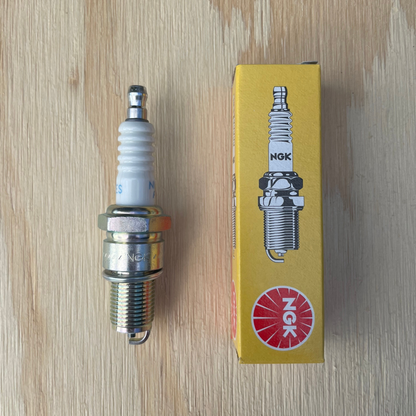 NGK Spark Plug For FatCat