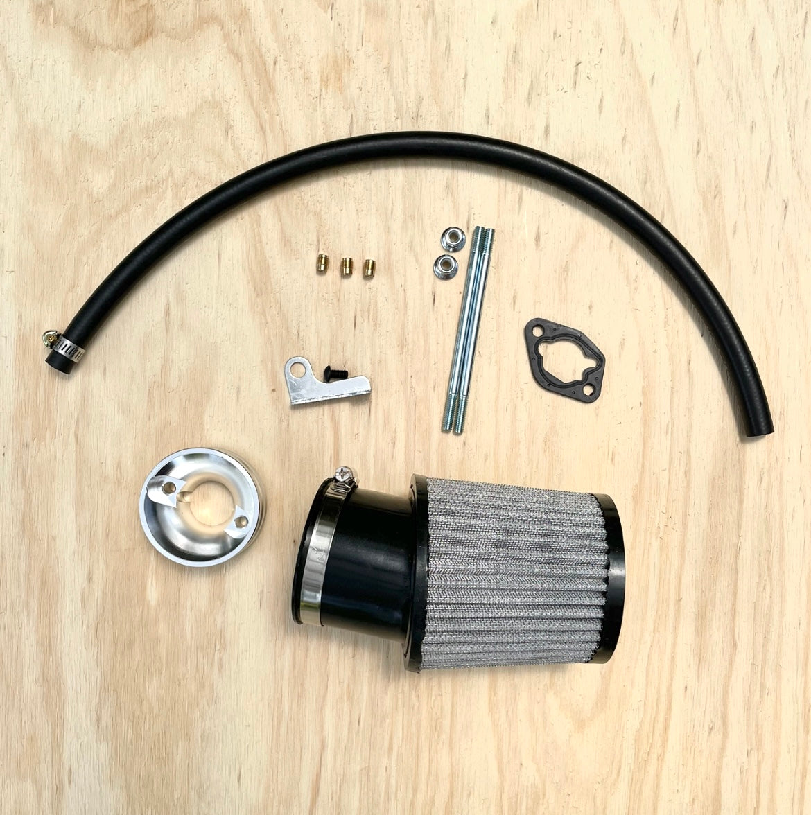Pod Filter Kit – FatCat Bikes