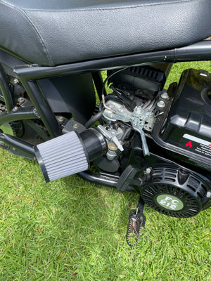 Pod Filter Kit for FatCat FC-212