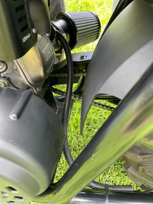 Pod Filter Kit for FatCat FC-212