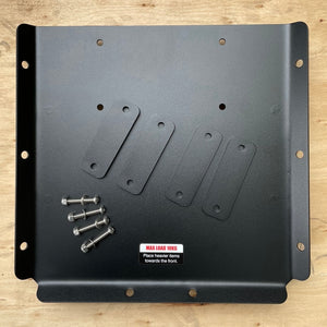 Rear Rack Extension