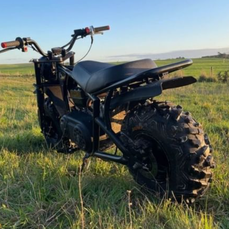 Tyres for FatCat FC-212