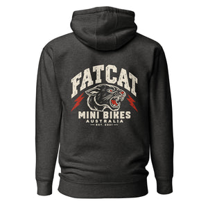 FatCat Panther Hoodie