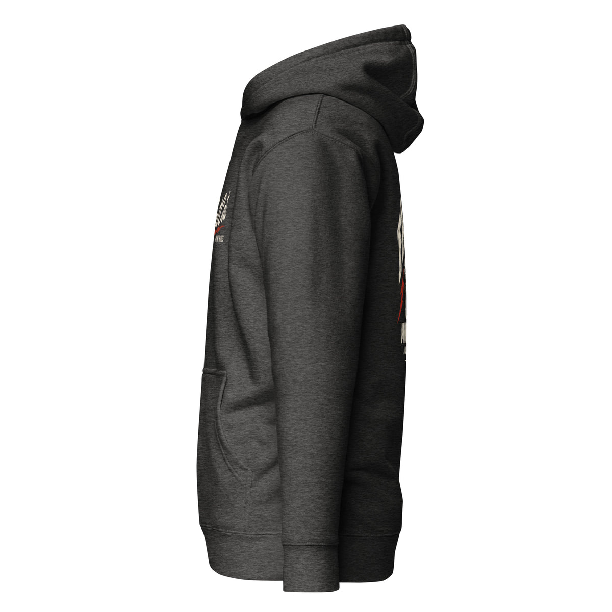 FatCat Panther Hoodie