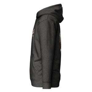 FatCat Panther Hoodie