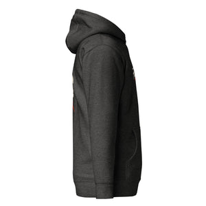 FatCat Panther Hoodie