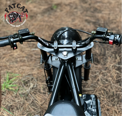 FatCat Mini Bike FC-212