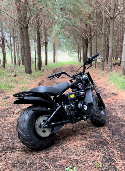 FatCat Mini Bike FC-212