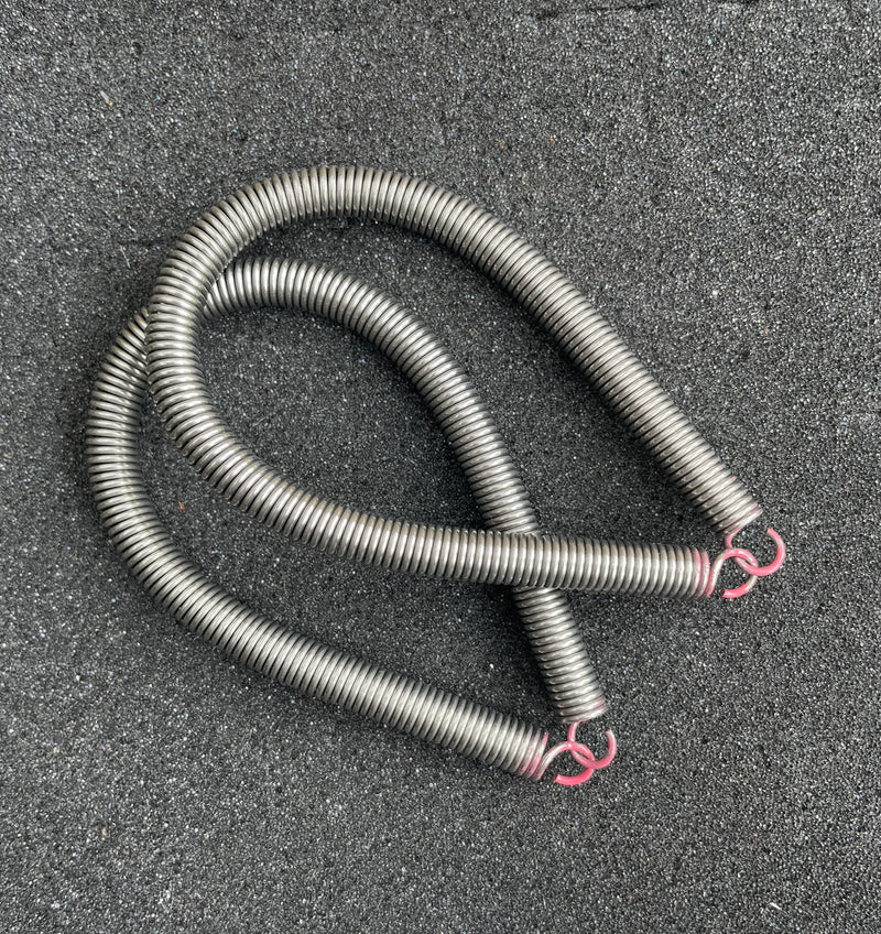 CVT Garter Springs (1800rpm Engagement)