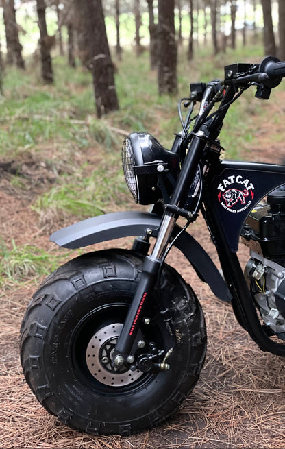 FatCat Mini Bike FC-212