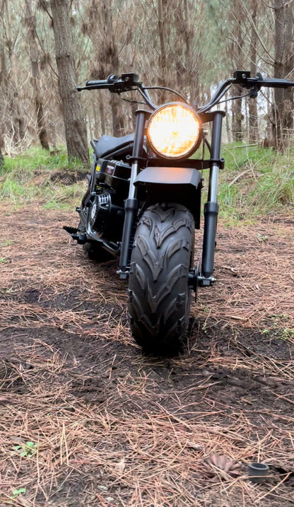 FatCat Mini Bike FC-212