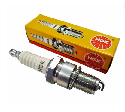 NGK Spark Plug For FatCat