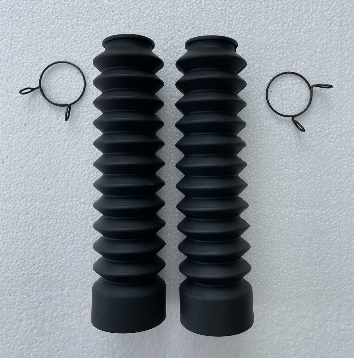 Fork Boots for FatCat FC-212 (Pair)