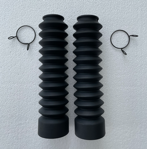 Fork Boots for FatCat FC-212 (Pair)