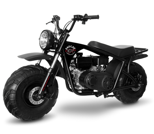 FatCat Mini Bike FC-212