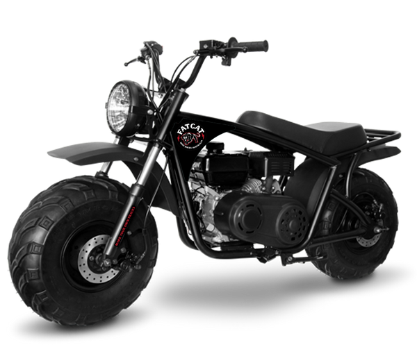 Gas powered mini bikes for sale sales